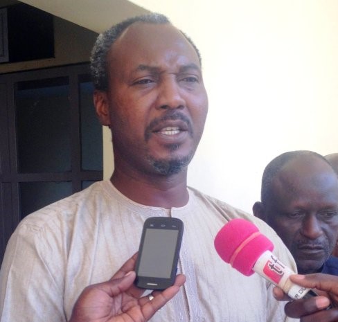 Présidence du Cosaed : Dr Coulibaly remplace Moussa Sow
