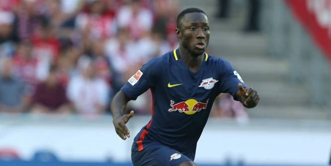 Allemagne : Le RB Leipzig à deux points du Bayern Munich