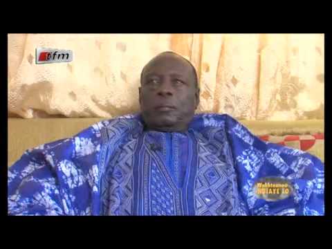 Audio: Les témoignages émouvants de Ndiaye Lô Ndiaye sur feu Déguène Chimère Diallo Babou. Ecoutez