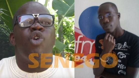 La presse en ligne recadre Ndoye Bane et Mohamed M. Ndiaye