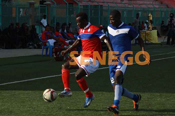 Trêve: La Ligue sénégalaise de football professionnel (LSFP) au rythme de la CAN