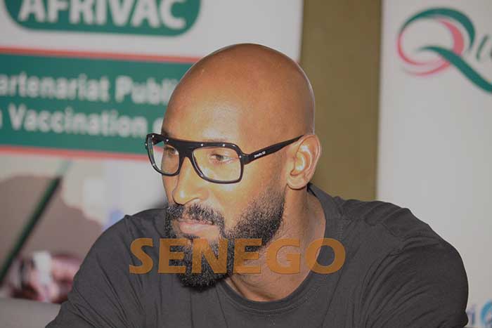 Nicolas Anelka au sujet des « Lions »: «Je ne sais pas si elle sera meilleure que celle de 2002, mais…»