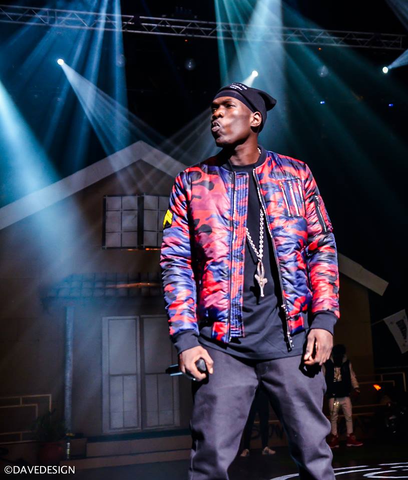 Vidéo: A quelques jours du grand show, Nit Doff dévoile sa …