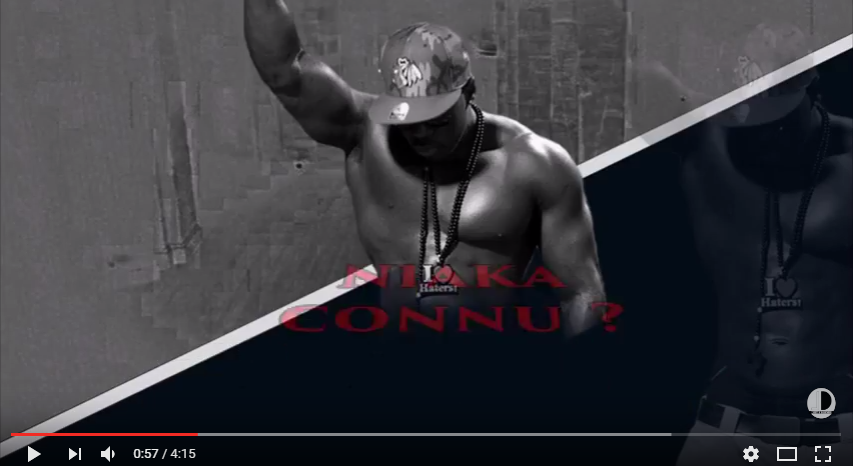 Audio – Nouveau single – Nit Doff répond à Booba : « Rap Galsen… » – Ecoutez
