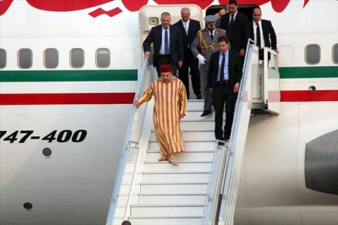 L’Union Africaine : le Maroc prépare son retour