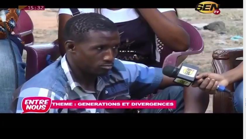 Vidéo : Tonton Ousmane nous décrit la femme idéale à mourir de rires… Regardez !