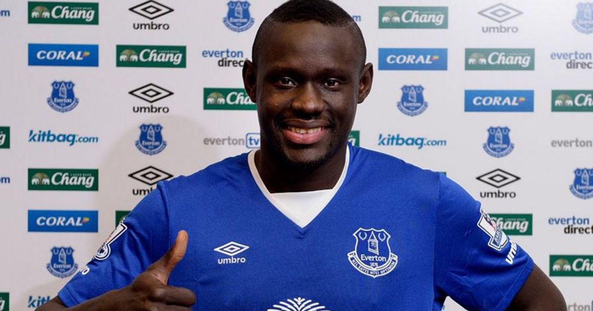 Baye Omar Niasse: « Koeman a retiré mon numéro de maillot et m’a dit que je n’avais plus ma place »