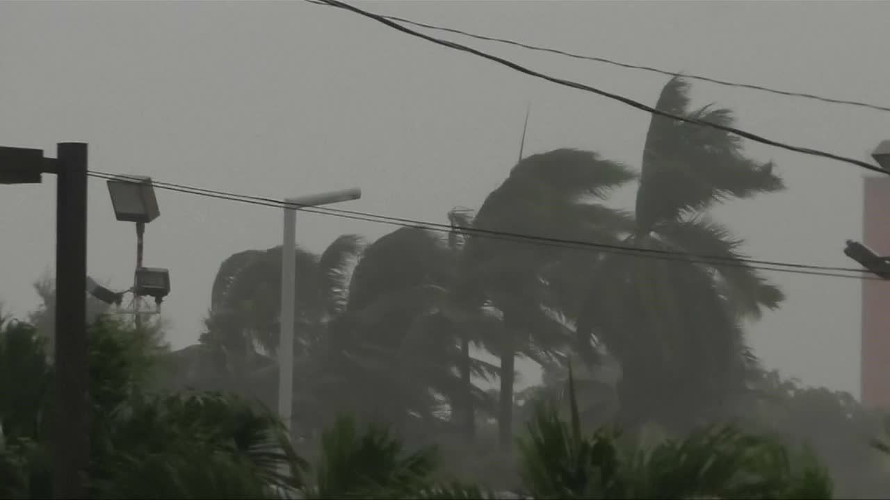 Ouragan Matthew : le bilan dépasse les 800 morts en Haïti