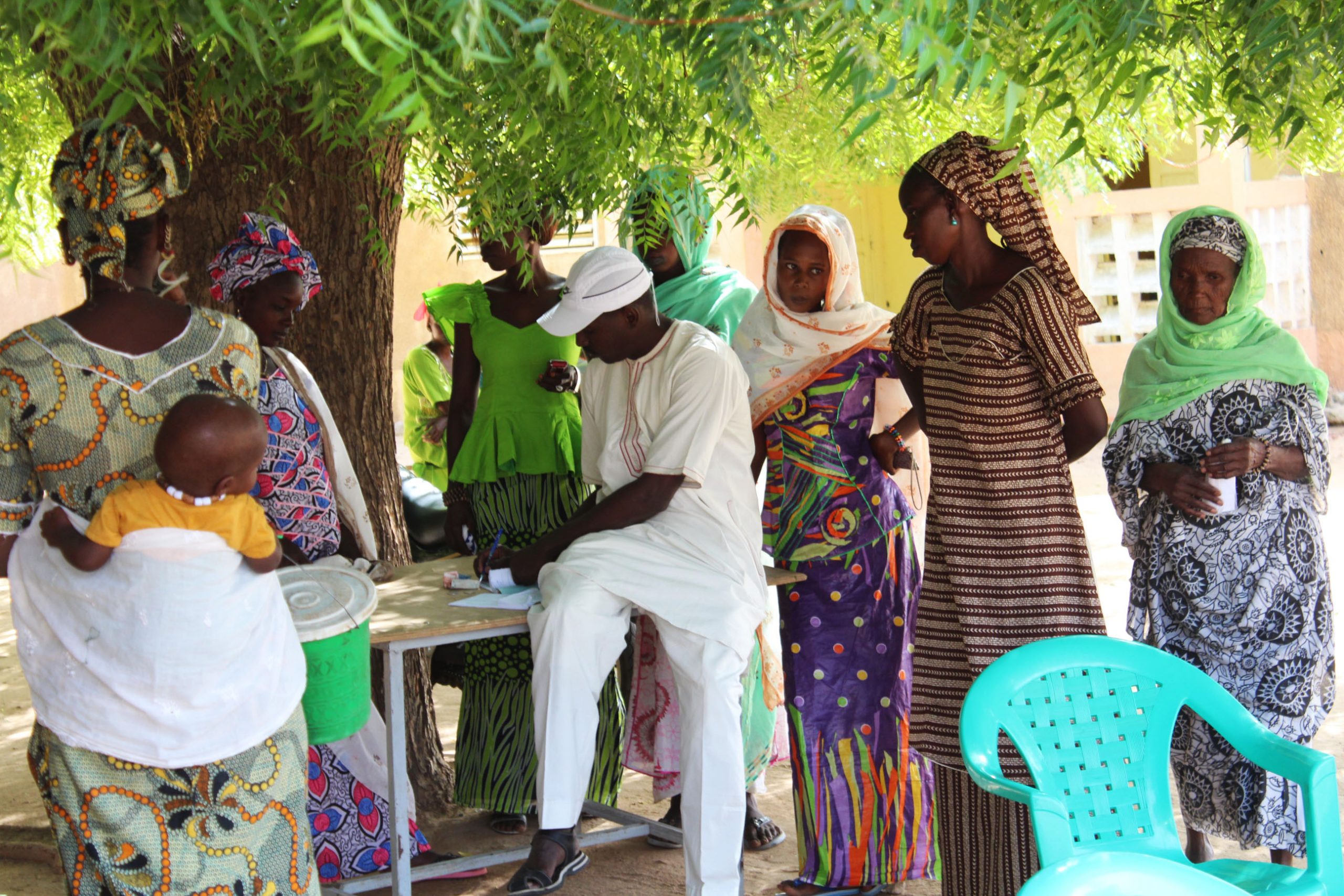 Plus de 2.400 cas de paludisme sur plus de 20.000 consultations à Tambacounda