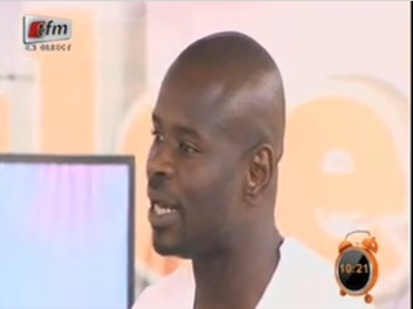 Vidéo: Pape Cheikh Diallo révèle ce qui lui manque chez son ex-épouse. Regardez!