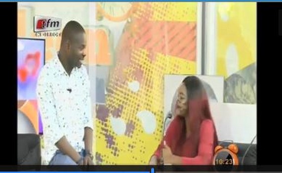 Vidéo: Fama Thione provoque Pape Cheikh: «Woutil kouleu nopp… »