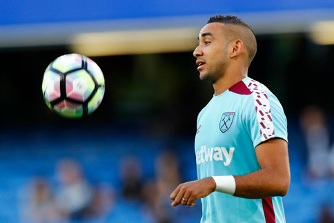 Quand Payet s’amuse avec son chewing-gum (vidéo)