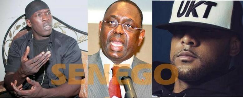 Macky Sall en Pologne pour apaiser la tension