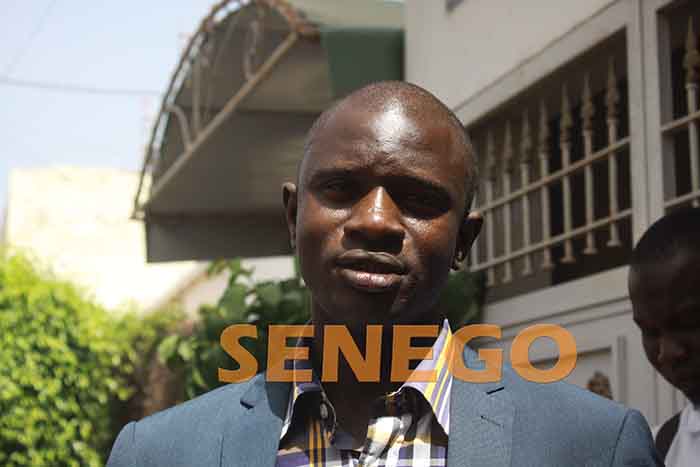 Appel à la résistance de la Jds: « seule la rue arrêtera les dérives suicidaires de Macky Sall… »