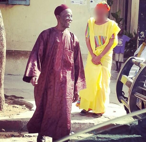 Elimane Ndour le père de « You » était hier à la Dic