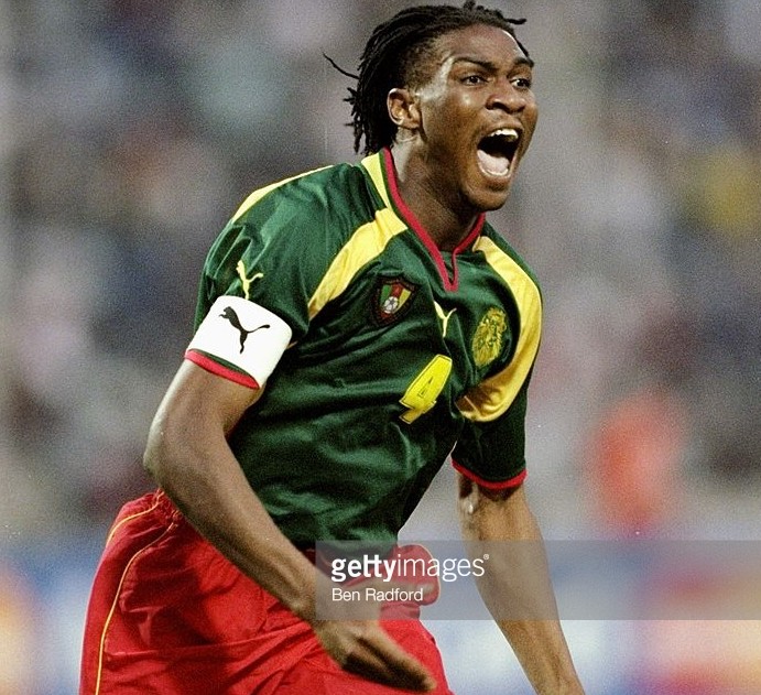 Can 2017 – Message de Rigobert Song aux Lions indomptables: « Je vous transmets le fighting spirit »