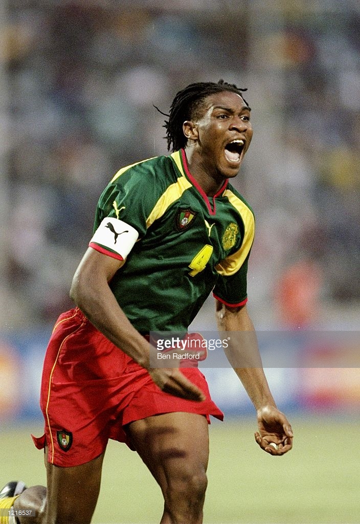 Cameroun: Rigobert Song affirme aller de « mieux en mieux »