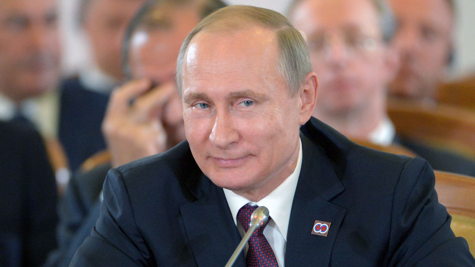 Russie: Un pays belliqueux qui abuse de son droit de veto