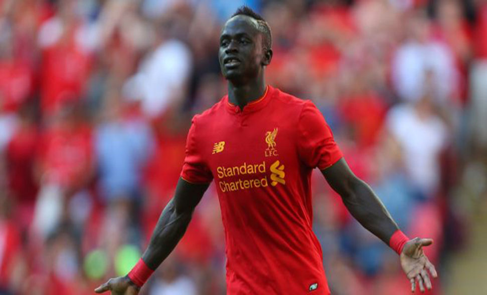 Sadio Mané continue d’accumuler les nominations