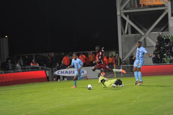 sadio-mane-metz