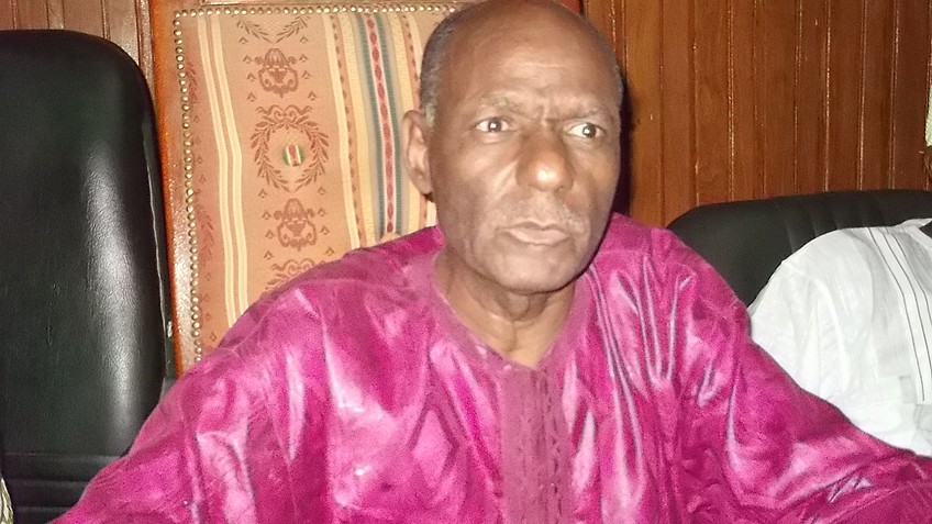 Audio – Un maire de la ville de Tamba agréssé et dépouillé de 700.000 frcs  !  Ecoutez !