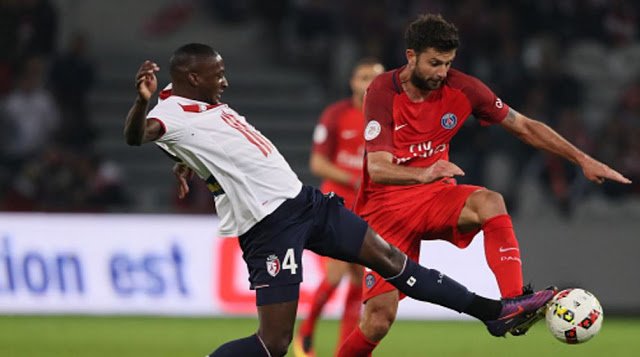 Younouss Sankhare sur le match contre le Psg: « On a fait un match solide défensivement »