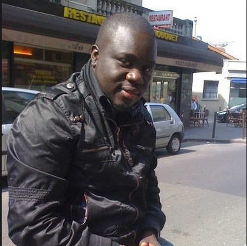 Vidéo: Lamine Naar relève le défi de Baye Demba !