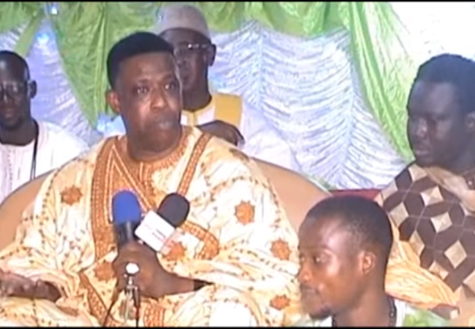 Vidéo: Ibou Seyni Laye dénonce les pratiques sur Whatsapp, Facebook, l’émission « Dakar ne dort pas »…
