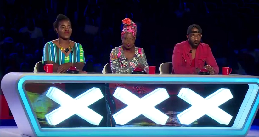 Vidéo: L’Afrique a un incroyable talent – Episode 1