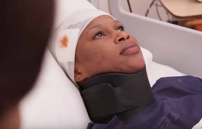 Série: Pod et Marichou – Episode 34