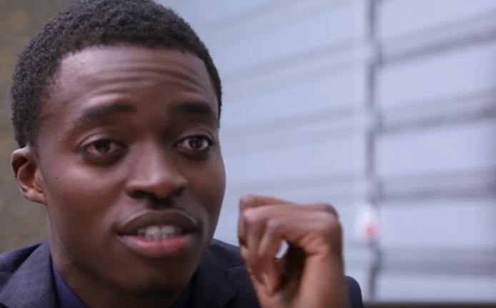 Série: Pod et Marichou – Episode 27