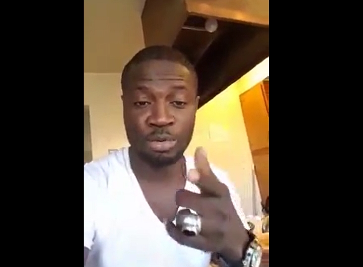 Vidéo – Fata sur les propos de Booba: « N’en faisons pas un scandale… Le rap sénégalais n’est même pas connu en Guinée. »