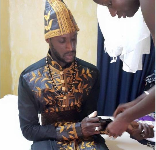 (5) Photos: Sanekh, comme vous ne l&rsquo;aviez jamais vu !