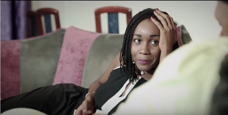 Série: Bella, Episode 22