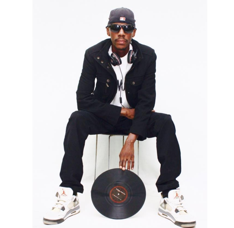 Nouveau single de Dj Dollar feat Nix, Jam C « Bday girl »