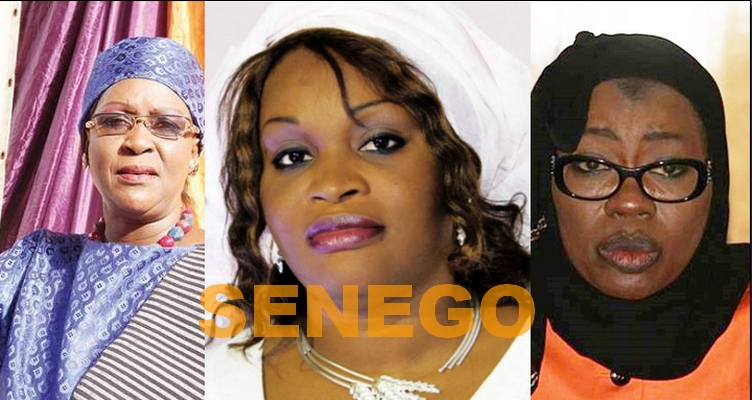 Après Amsatou Sow Sidibé, Nafi Ngom Keïta, une autre « Linguère », Fatou Tambédou, mord la poussière