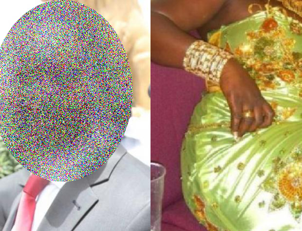 Vidéo – Scandale : Un éminent ministre surprend sa femme avec des gigolos…!  Regardez !