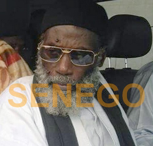  Le Khalife de Serigne Thierno Diouf Lambay dément toute mésentente avec Cheikh Amar