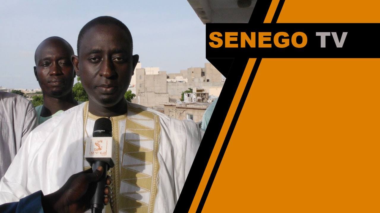 Touba s’indigne de la vidéo du jeune qui a piétiné le Coran [Vidéo]