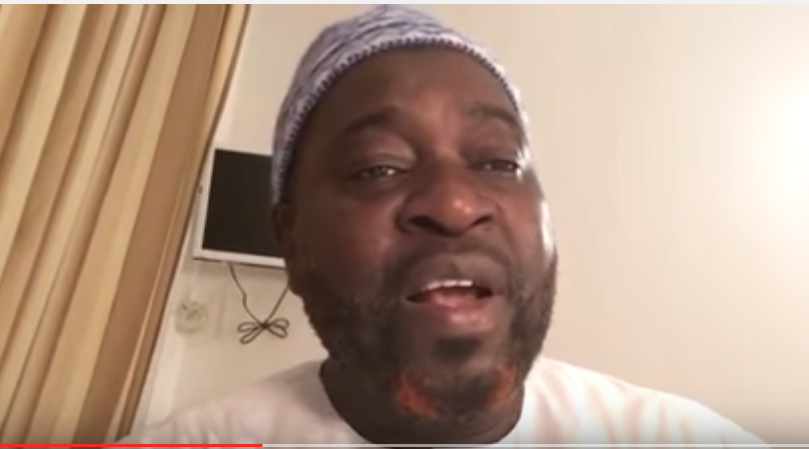 Vidéo: Procés Cheikh Sakho: Cheikhouna Mbacké lance un appel aux Mourides. Regardez!