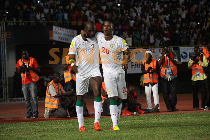 Sénégal vs Cap-Vert (2-0), c’est bon pour le moral. Le Mnjs exige la désaffiliation de la Jds du Ps. Points sur l’actu de ce dimanche sur Senego