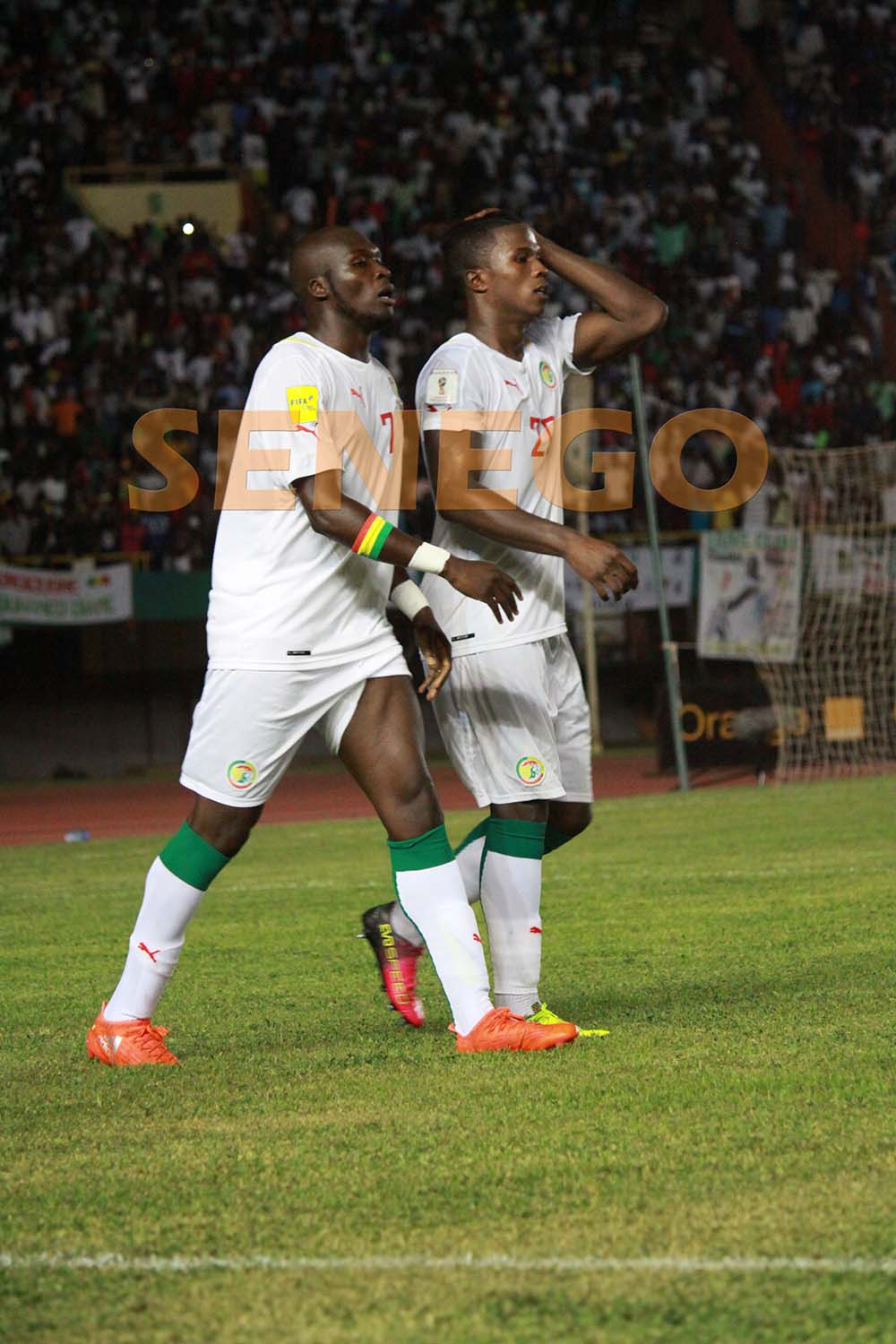 [Can 2017] Groupe B – Tunisie-Sénégal: Malheur au perdant dans le match à trois…