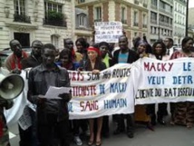 14 octobre 2016: Dakar, Paris, Milan, Etats-Unis, tous dans la « sauce »