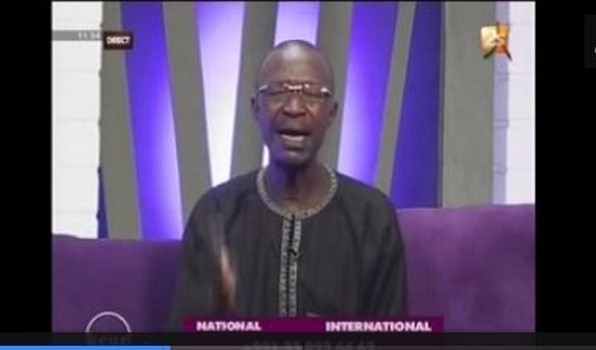 Vidéo – Tal Gol Gol clashe l’opposition: « Amna lou manqué ci niom »