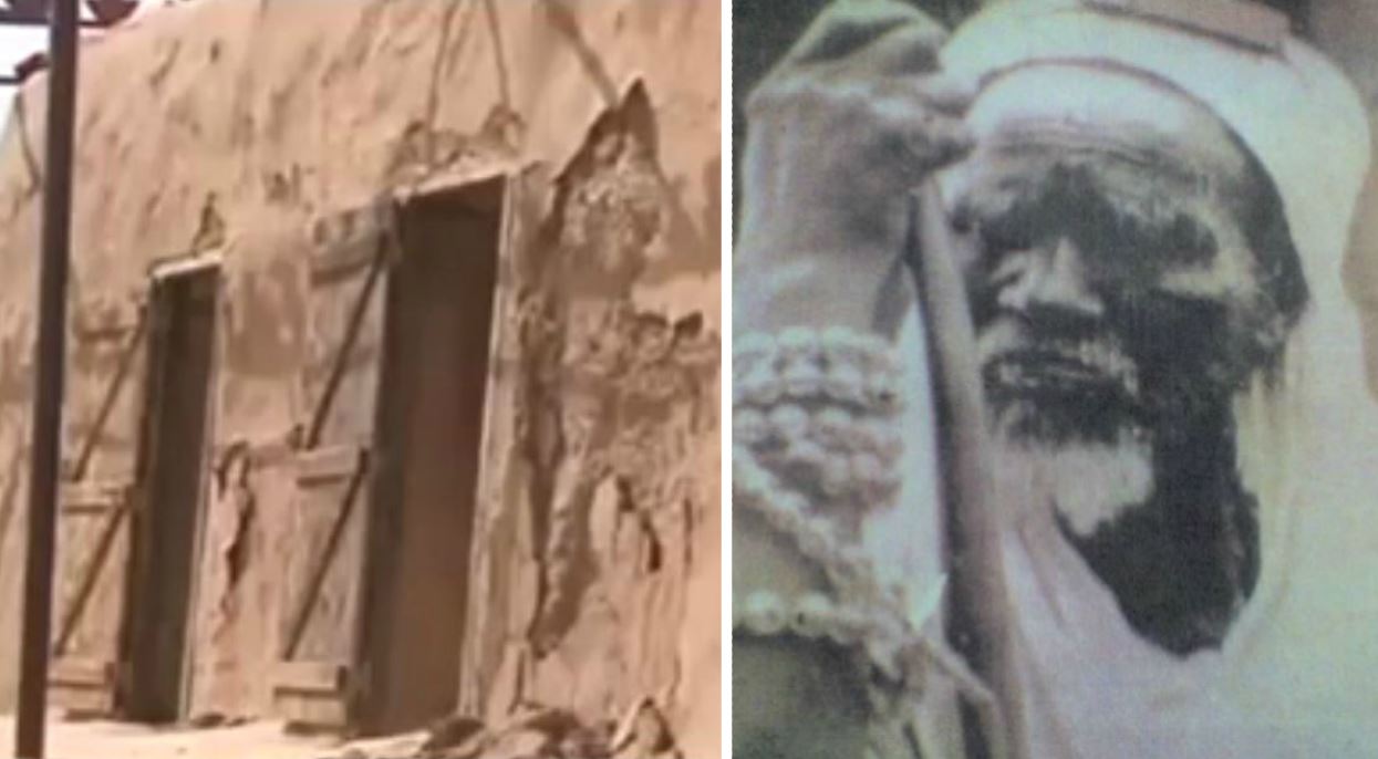 Vidéo : Voyage au royaume d’El Hadj Oumar Foutiyou Tall né en 1797 – Regardez.