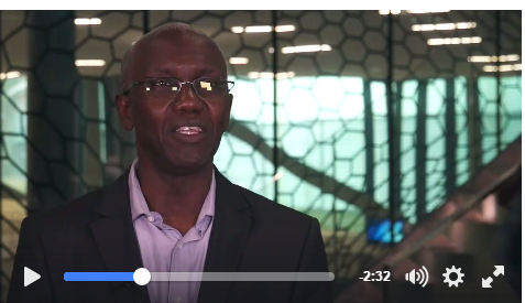 Pr Thioub explique comment l’histoire du Sénégal est écrite par les universitaires? Regardez!