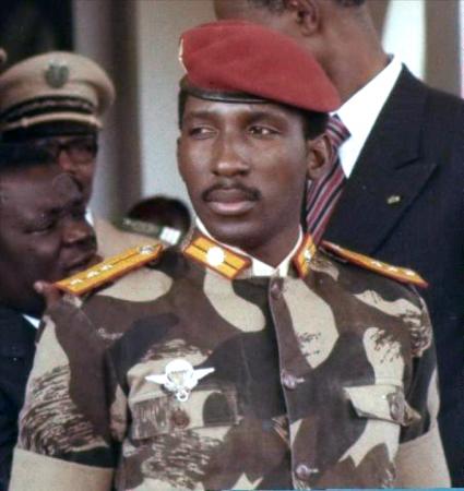 Procès Thomas Sankara : Le Conseil Constitutionnel a rendu son verdict