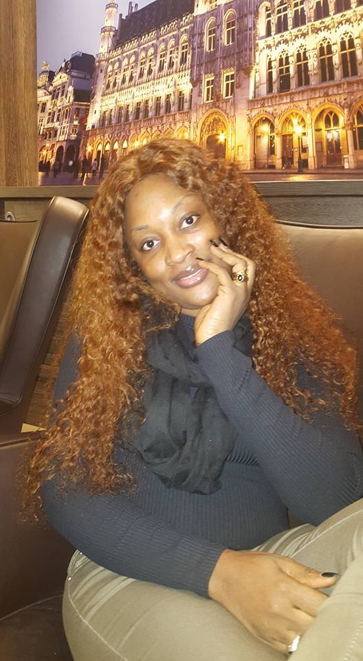 ( 04 Photos ) Le nouveau style de Titi en Belgique – Regardez