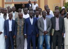 Manifestation du 14 octobre : L’opposition met en garde Macky