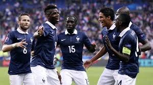 Mondial 2018 : Pays-Bas/France – Les Bleus mènent à la pause